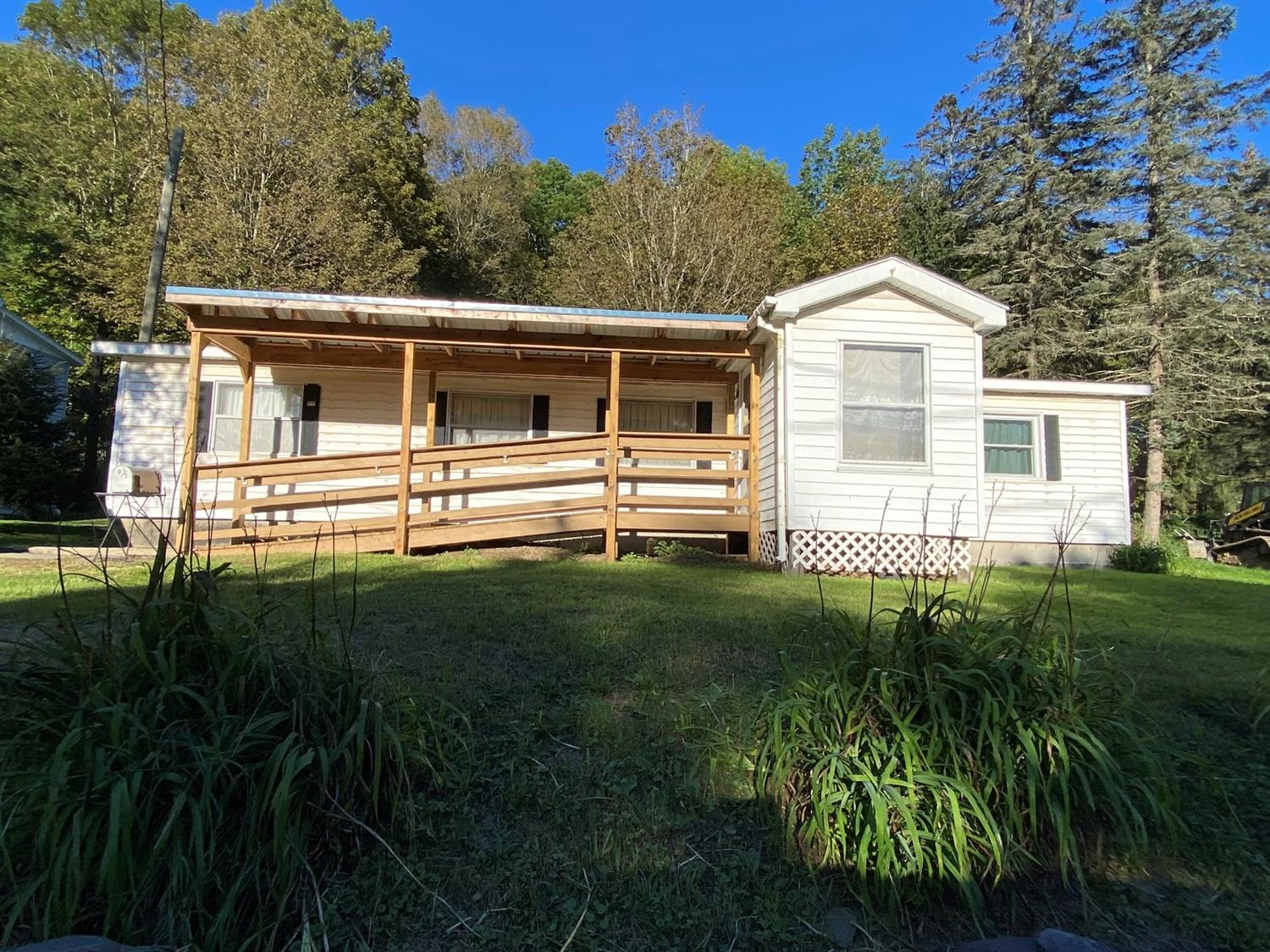 9 Franklin Road Walton, NY 13856 - Photo 1 of 1