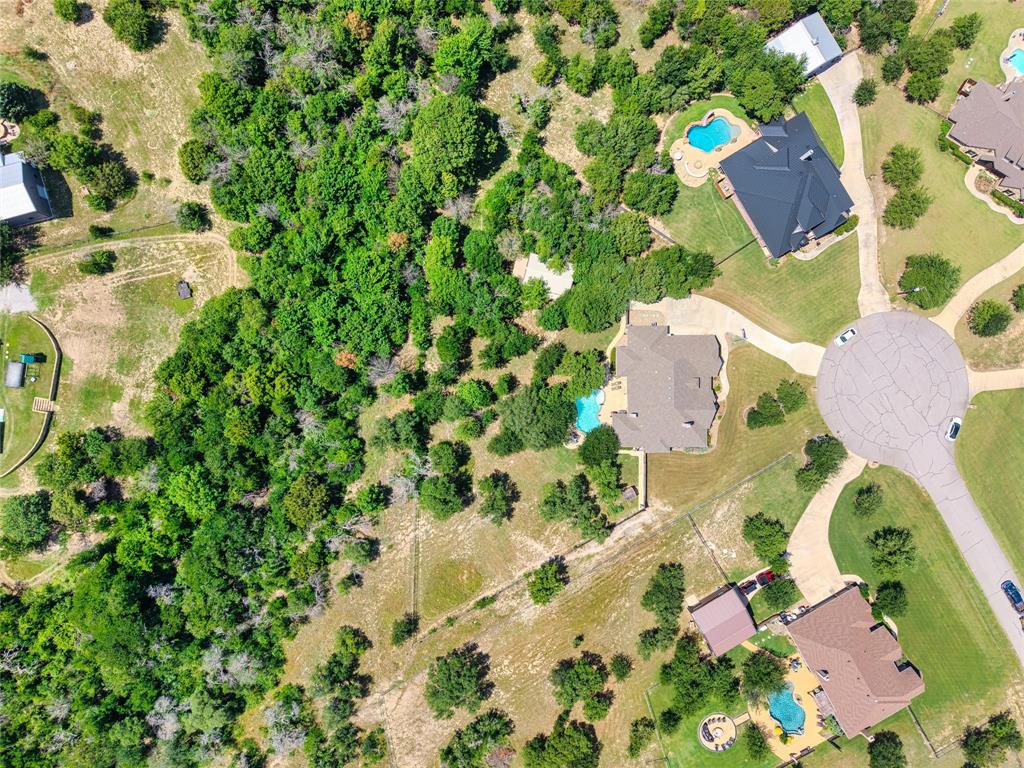119 Rasha Drive Azle, TX 76020 - Photo 35 of 40