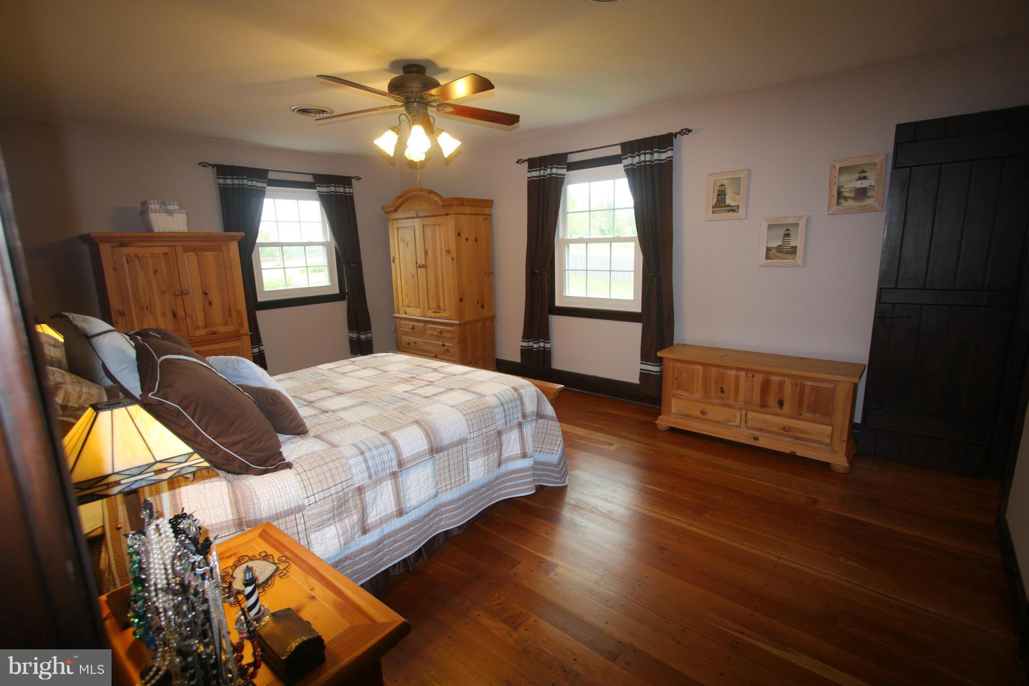 6207 New London Road New Market, MD 21774 - Photo 16 of 30 Bedroom (Master)