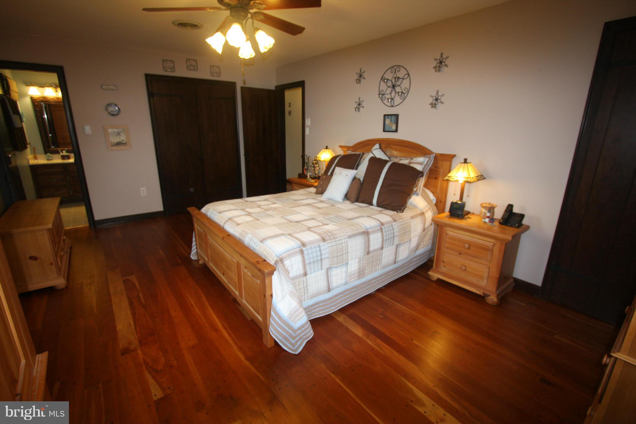 6207 New London Road New Market, MD 21774 - Photo 18 of 30 Bedroom (Master)