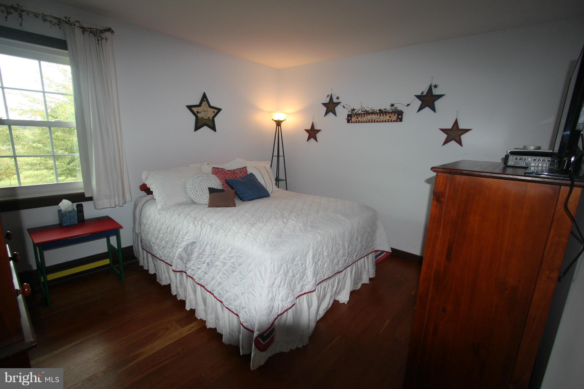 6207 New London Road New Market, MD 21774 - Photo 23 of 30 Third Bedroom