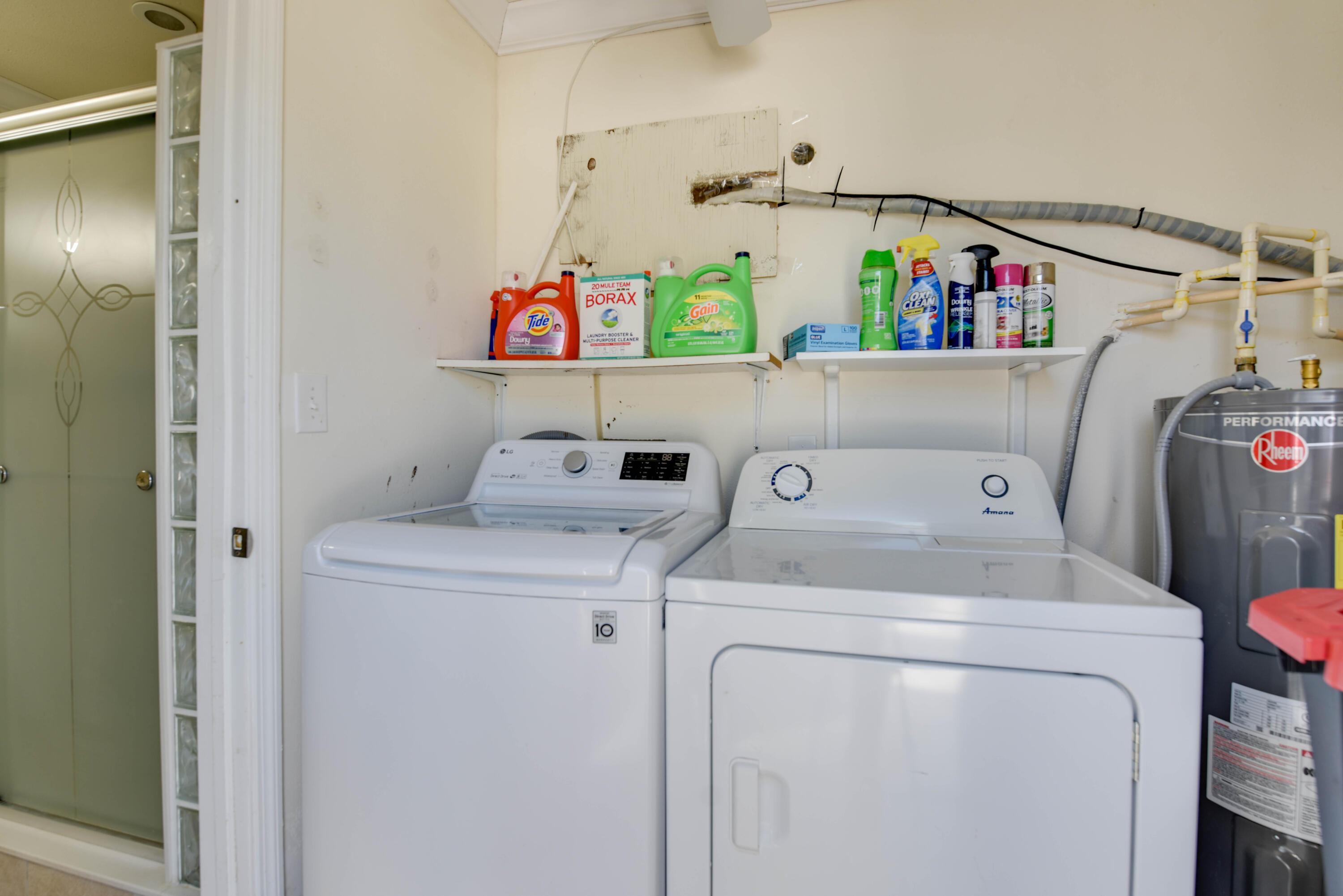 1524 5th Street Key West, FL 33040 - Photo 21 of 31 utility room