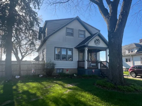 $199,000 | 5931 North 84th Street, Unit A, Milwaukee, WI 53225