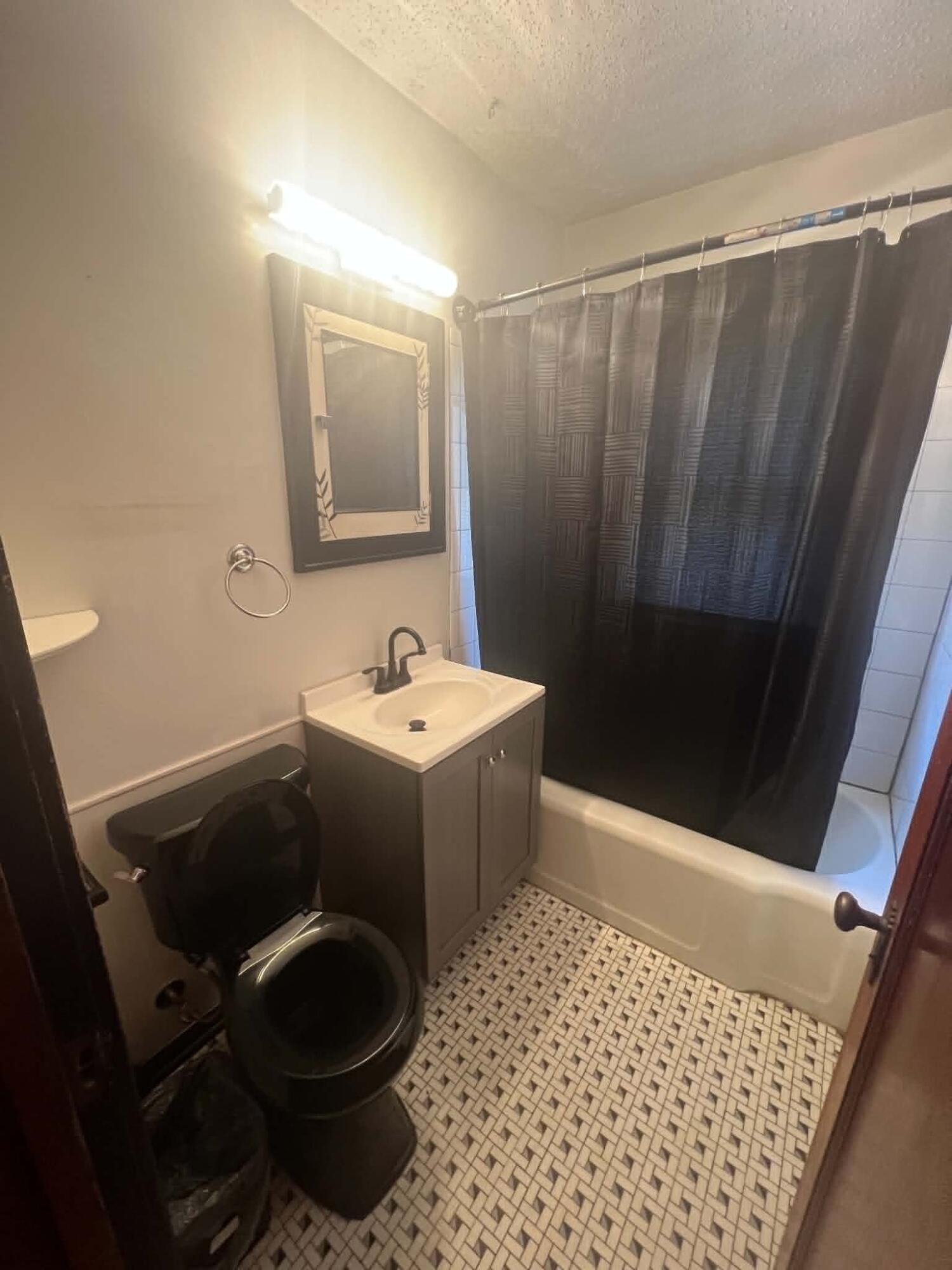 5931 North 84th Street, Unit A Milwaukee, WI 53225 - Photo 12 of 33 Main bathroom