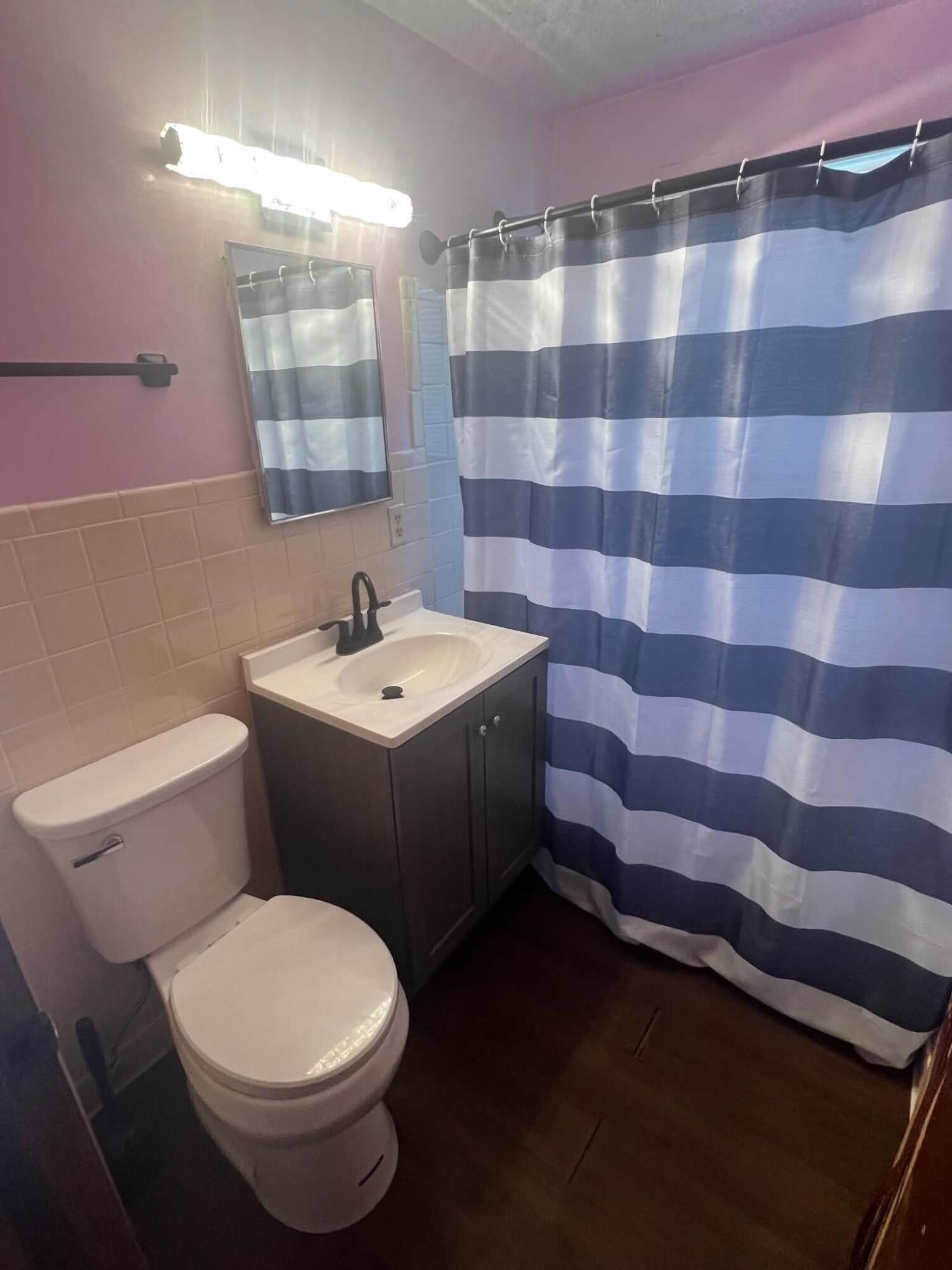 5931 North 84th Street, Unit A Milwaukee, WI 53225 - Photo 13 of 33 Upper Bathroom