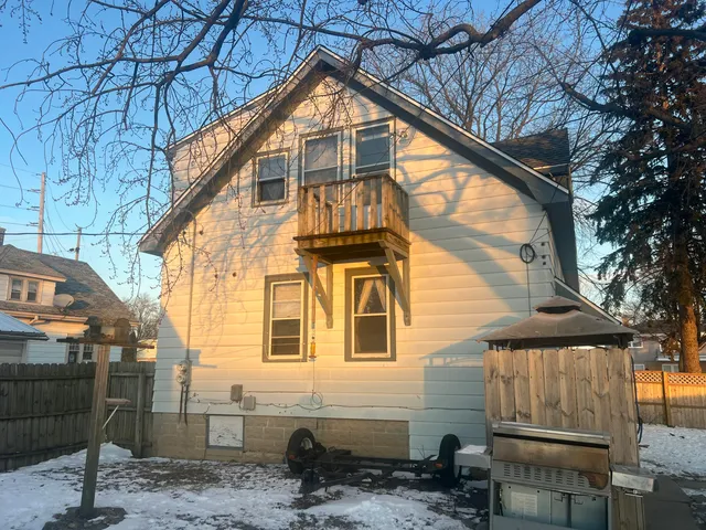 $220,000 | 5931 North 84th Street, Unit A, Milwaukee, WI 53225