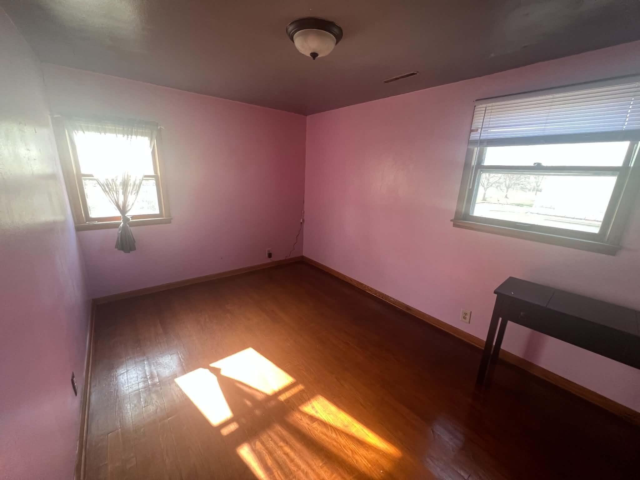 5931 North 84th Street, Unit A Milwaukee, WI 53225 - Photo 16 of 33 Upper Bedroom 1a