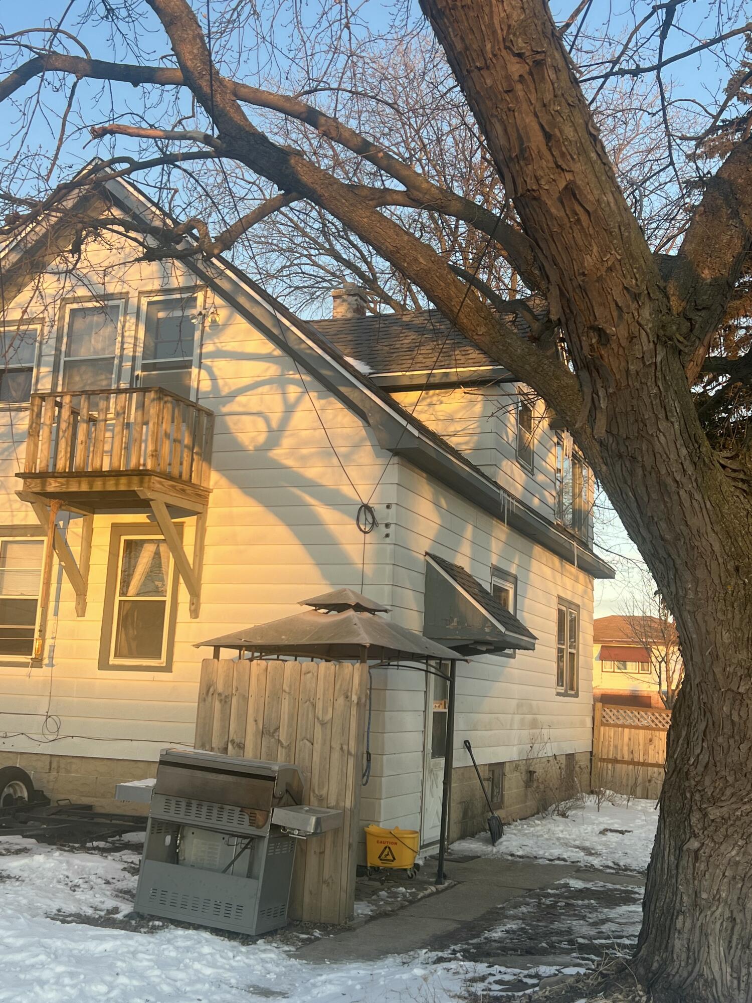 5931 North 84th Street, Unit A Milwaukee, WI 53225 - Photo 18 of 20 IMG_1614