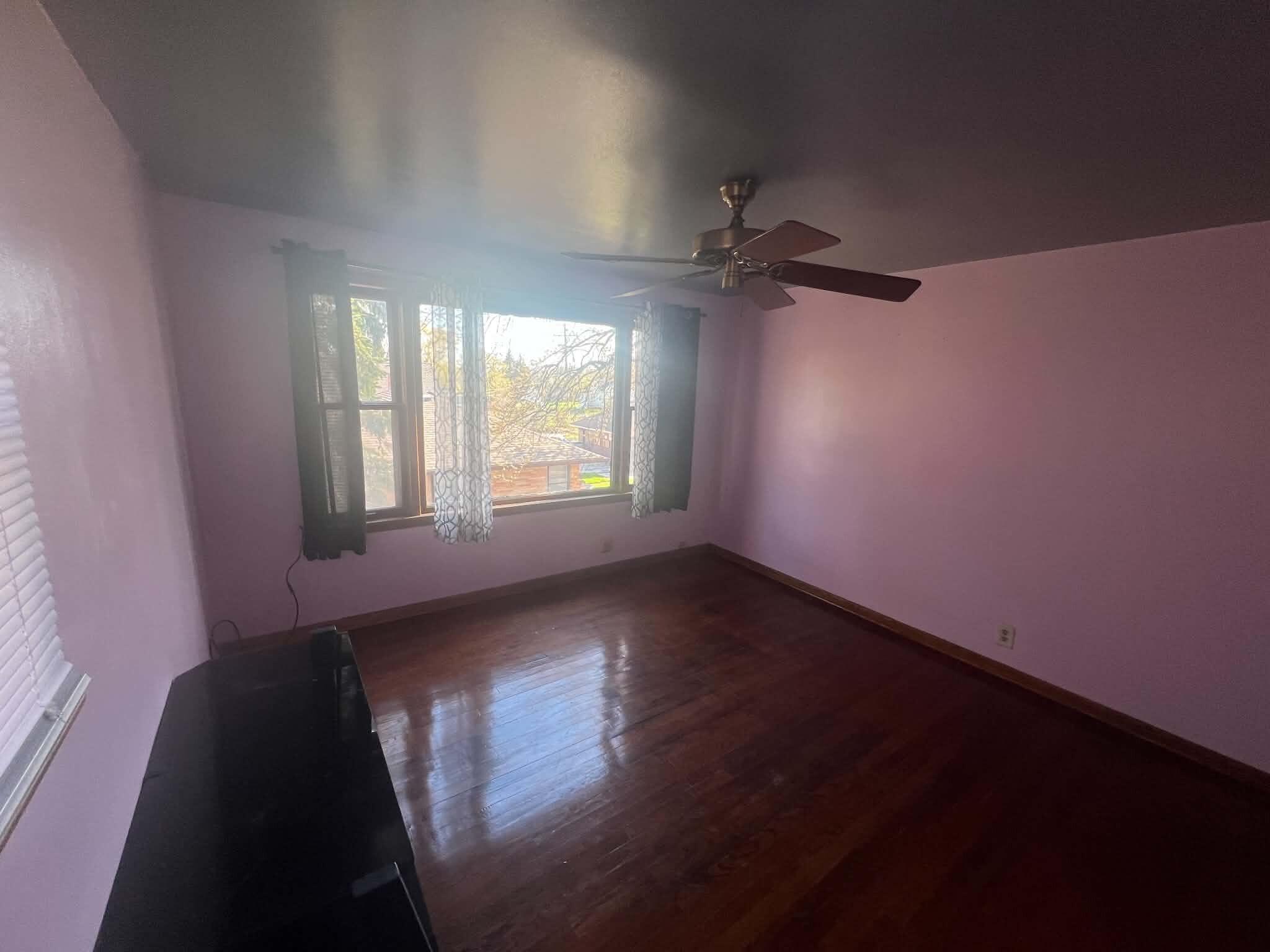 5931 North 84th Street, Unit A Milwaukee, WI 53225 - Photo 20 of 33 Upper Living Room 2