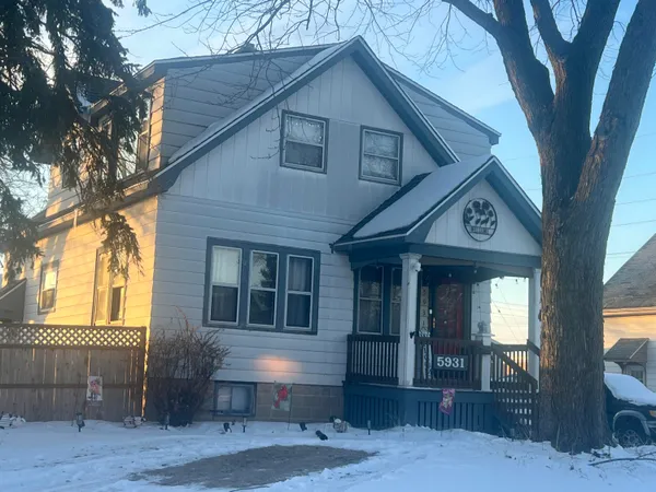 $220,000 | 5931 North 84th Street, Unit A, Milwaukee, WI 53225