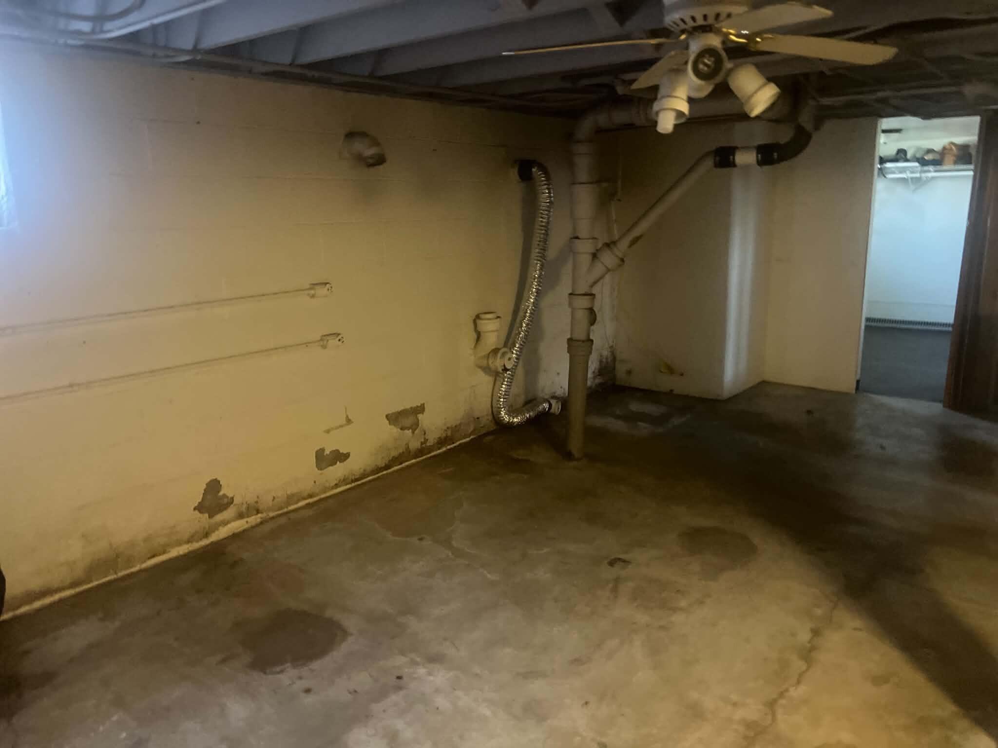 5931 North 84th Street, Unit A Milwaukee, WI 53225 - Photo 22 of 33 Basement 1