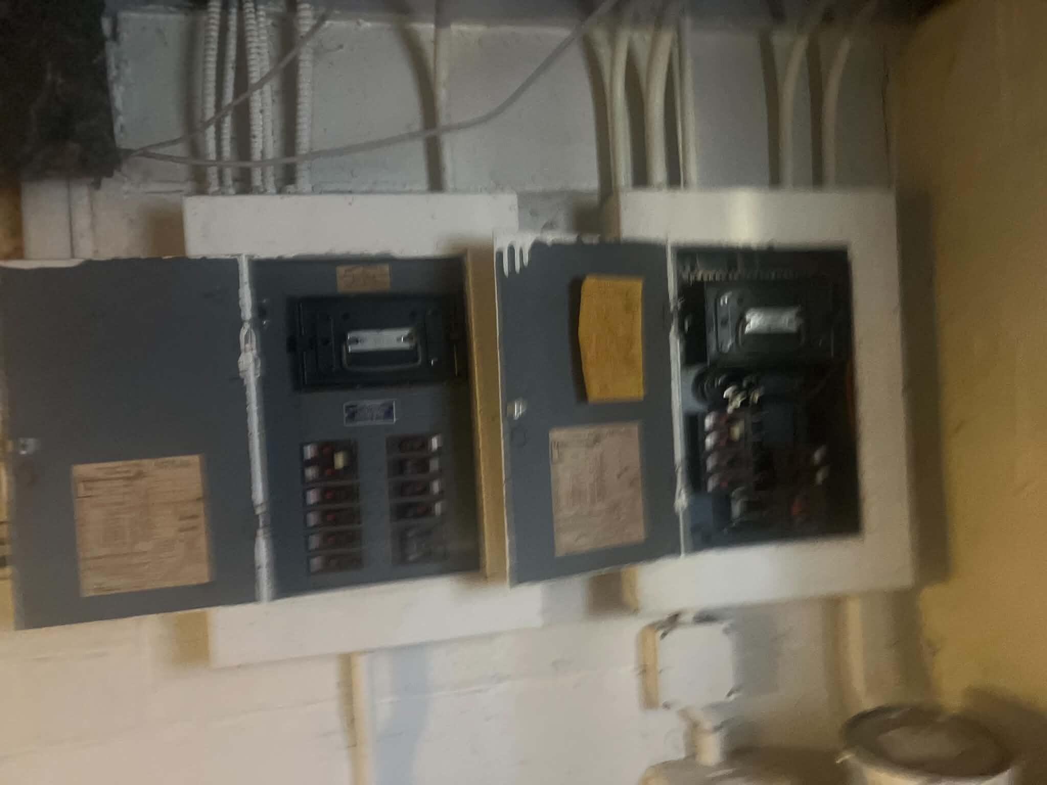 5931 North 84th Street, Unit A Milwaukee, WI 53225 - Photo 23 of 33 Electric Panels