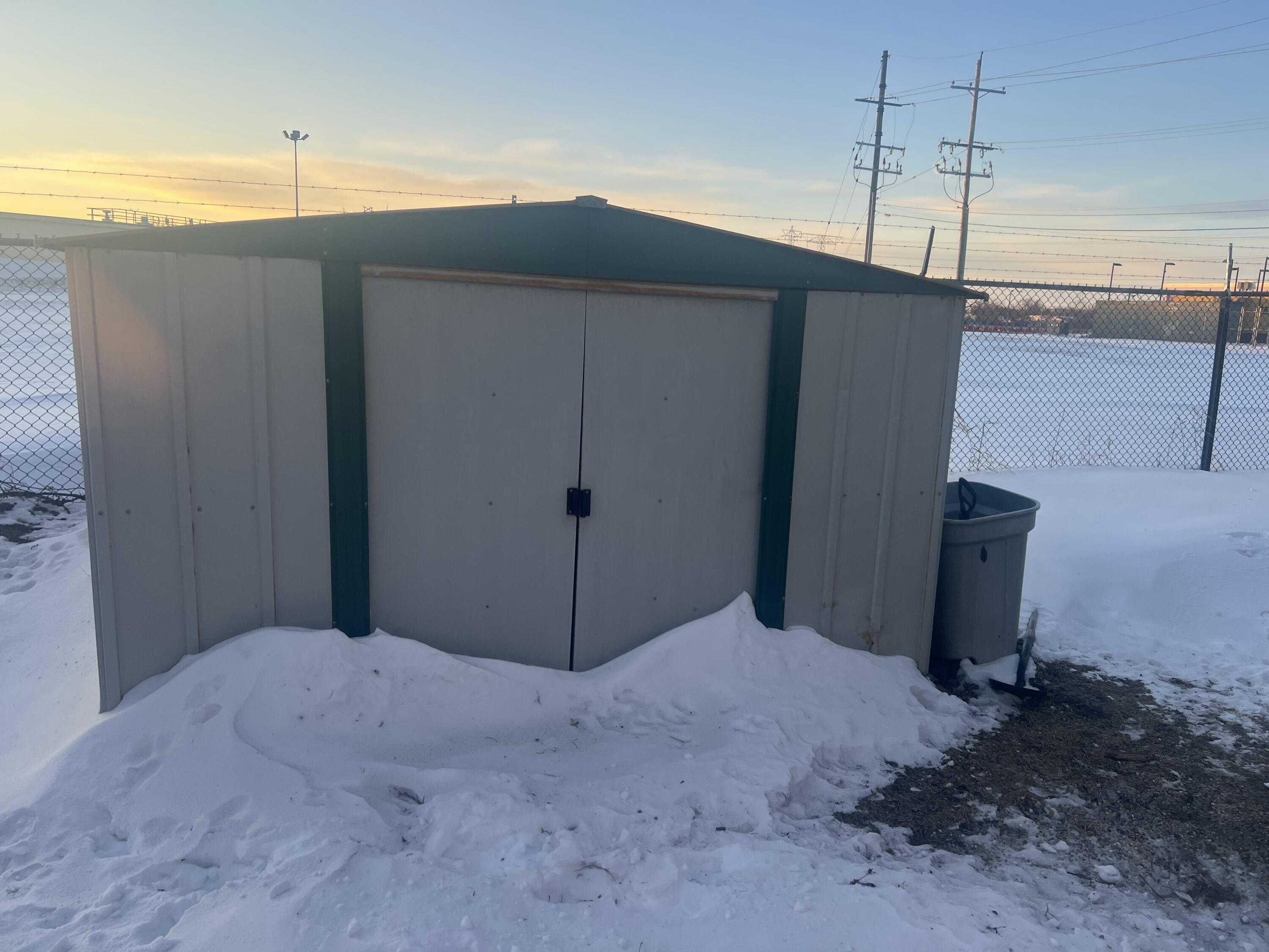 5931 North 84th Street, Unit A Milwaukee, WI 53225 - Photo 25 of 33 IMG_1617