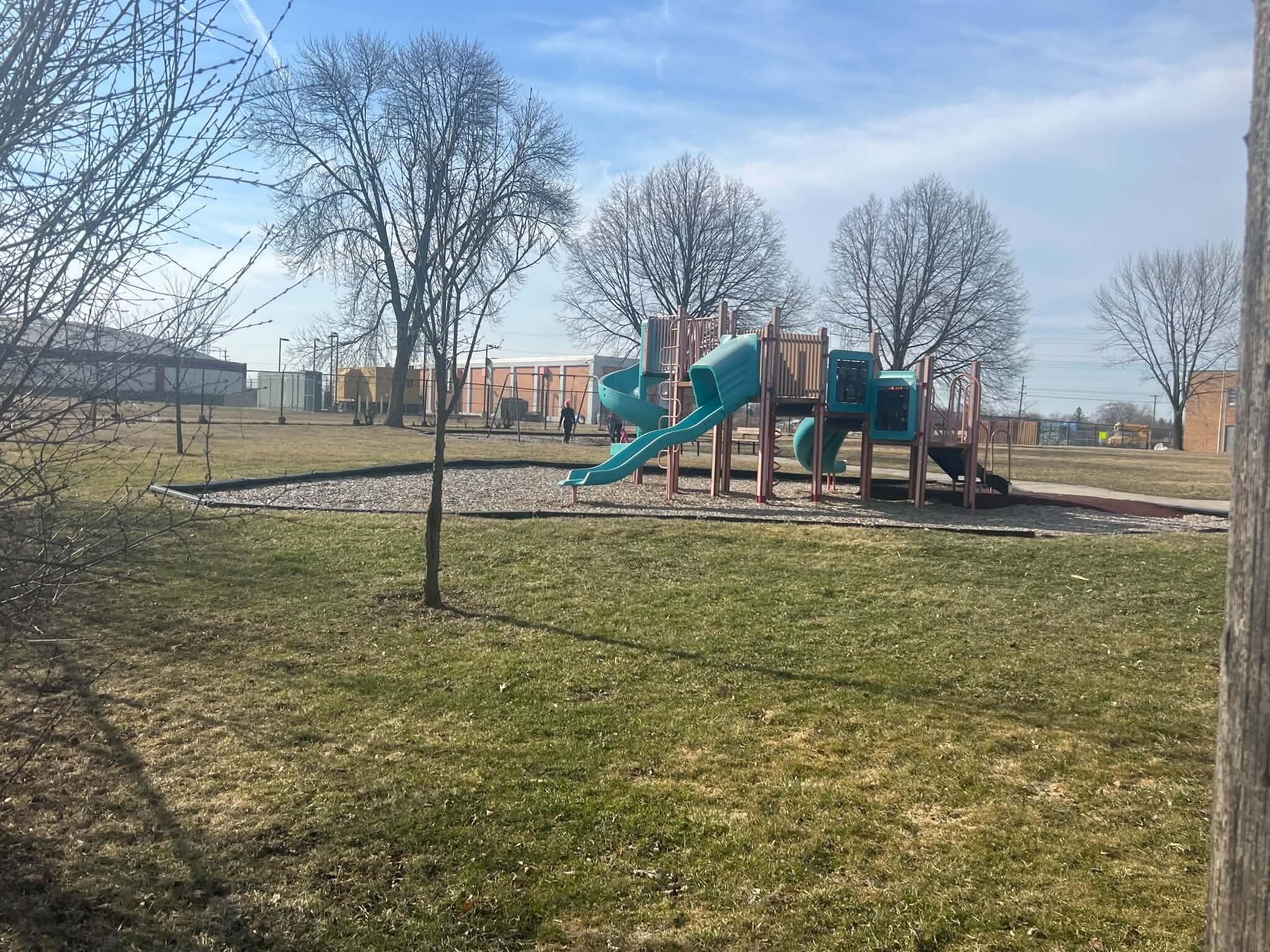 5931 North 84th Street, Unit A Milwaukee, WI 53225 - Photo 27 of 33 Nearby Playground