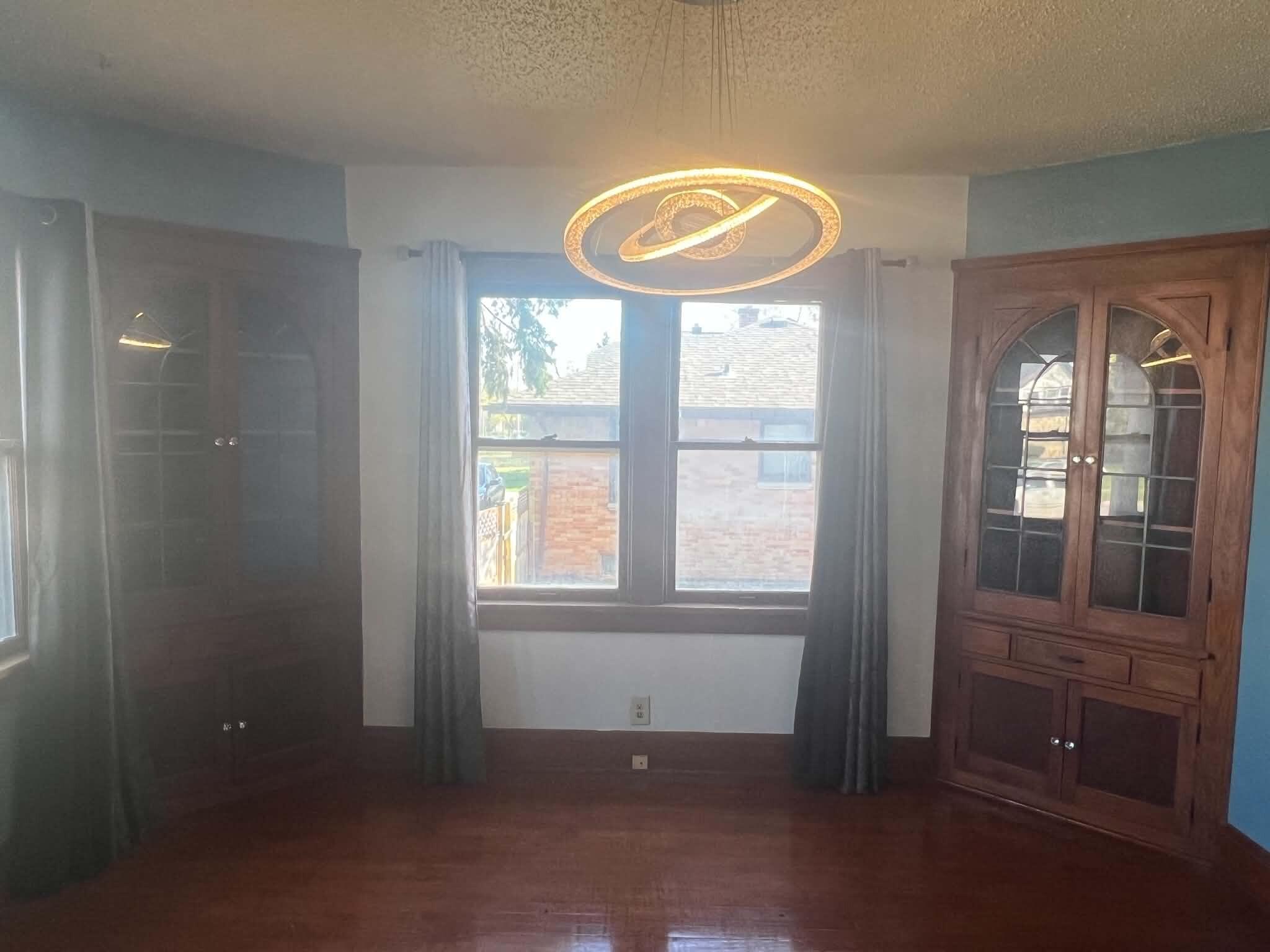 5931 North 84th Street, Unit A Milwaukee, WI 53225 - Photo 9 of 33 Main dining room 2