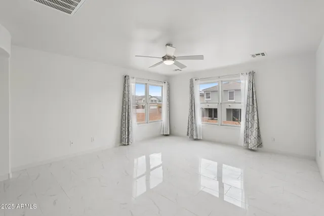 a view of a lounge chairs in the porch