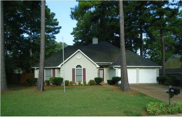 107 Timbercrest Drive Ridgeland, MS 39157 - Photo 1 of 25 Front of House