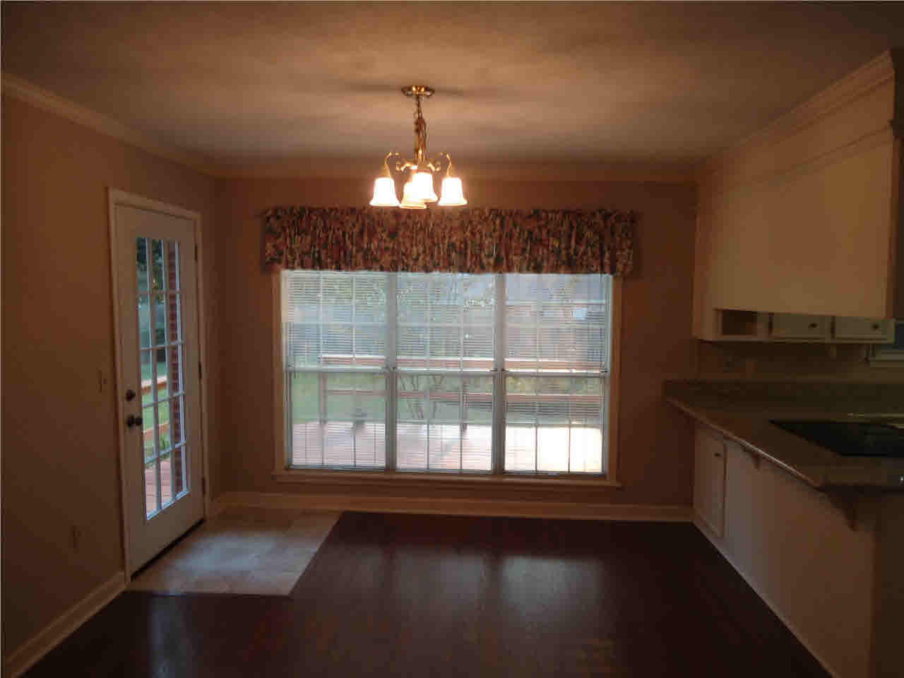 107 Timbercrest Drive Ridgeland, MS 39157 - Photo 12 of 25 Breakfast room