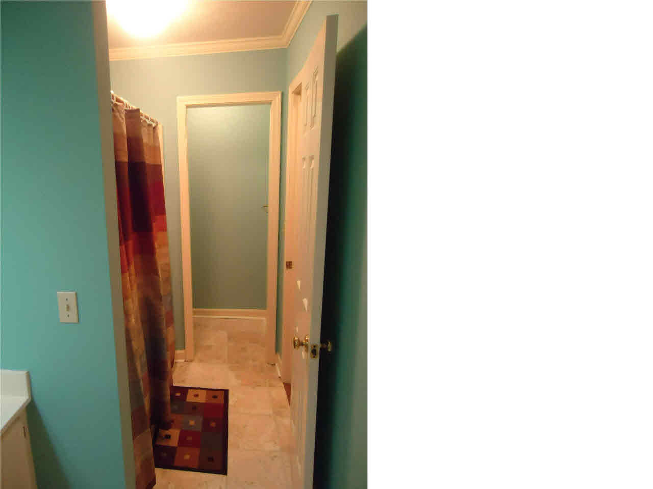 107 Timbercrest Drive Ridgeland, MS 39157 - Photo 17 of 25 Master bathroom