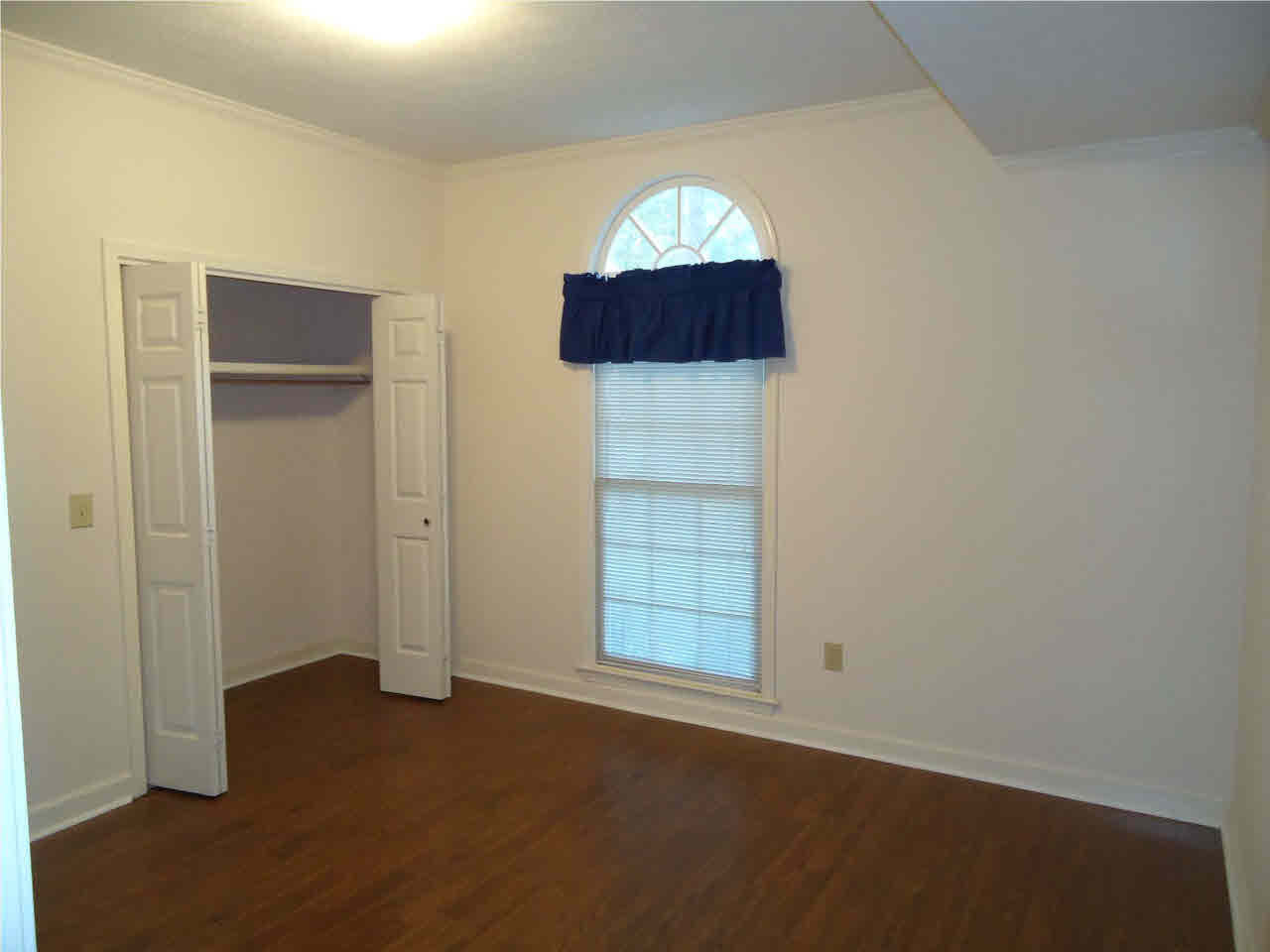 107 Timbercrest Drive Ridgeland, MS 39157 - Photo 21 of 25 Guest bedroom