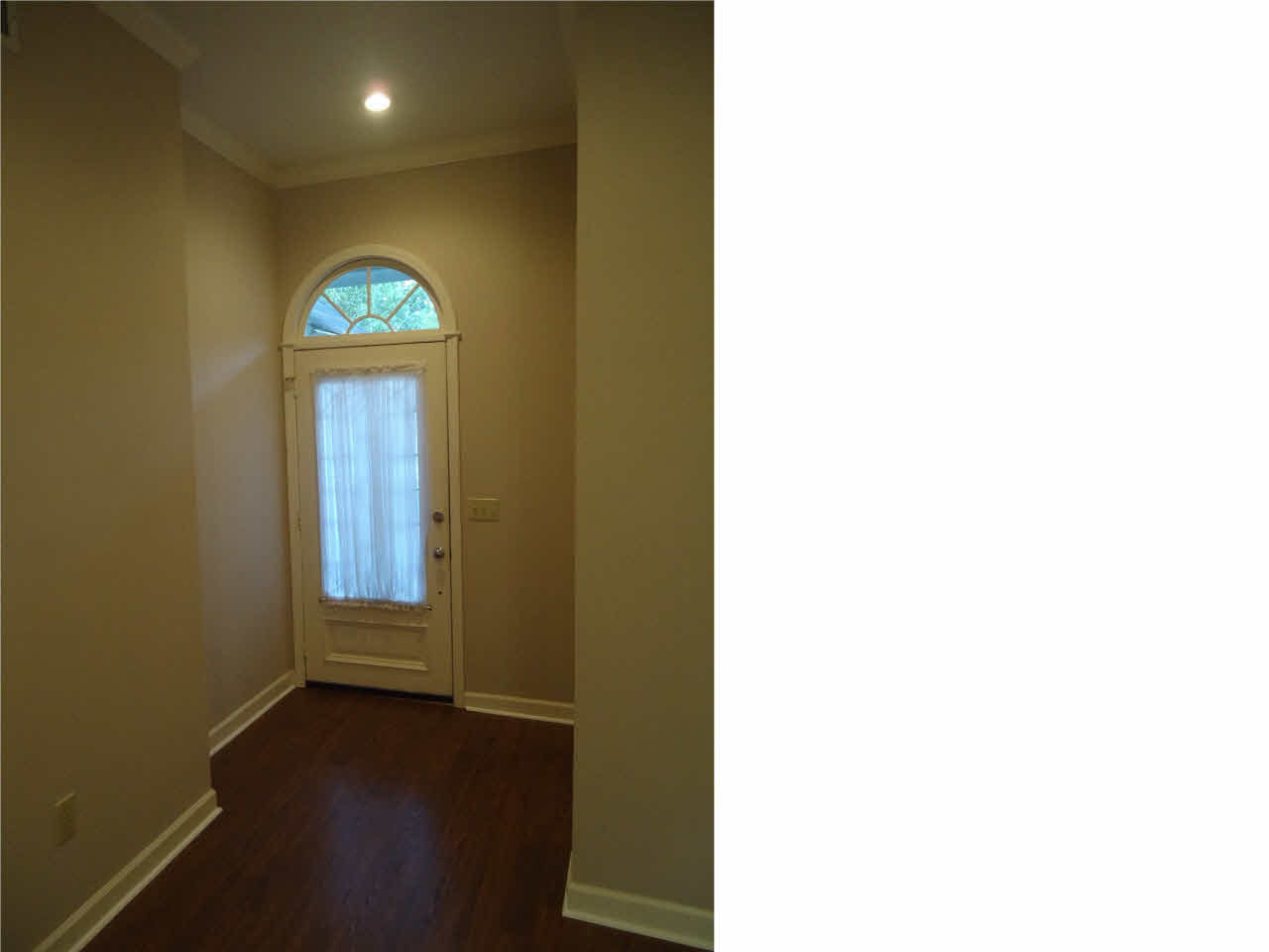 107 Timbercrest Drive Ridgeland, MS 39157 - Photo 3 of 25 Foyer