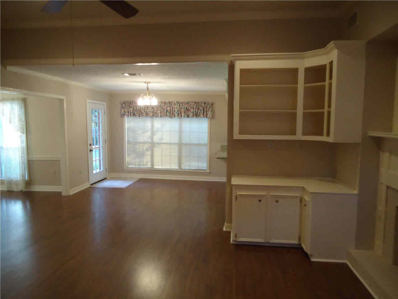107 Timbercrest Drive Ridgeland, MS 39157 - Photo 4 of 25 Photo 4