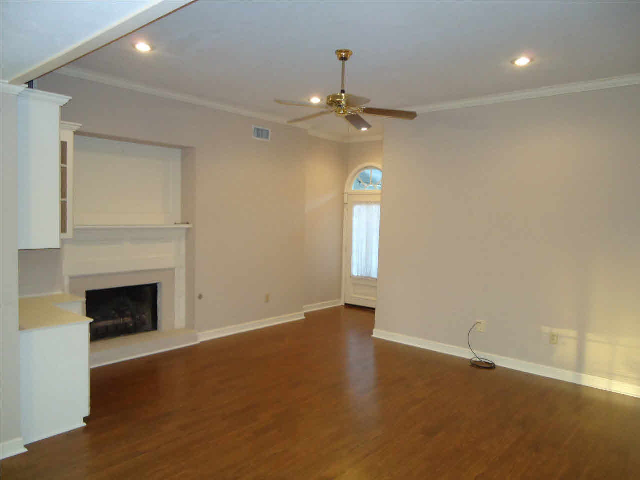 107 Timbercrest Drive Ridgeland, MS 39157 - Photo 5 of 25 Great room and foyer