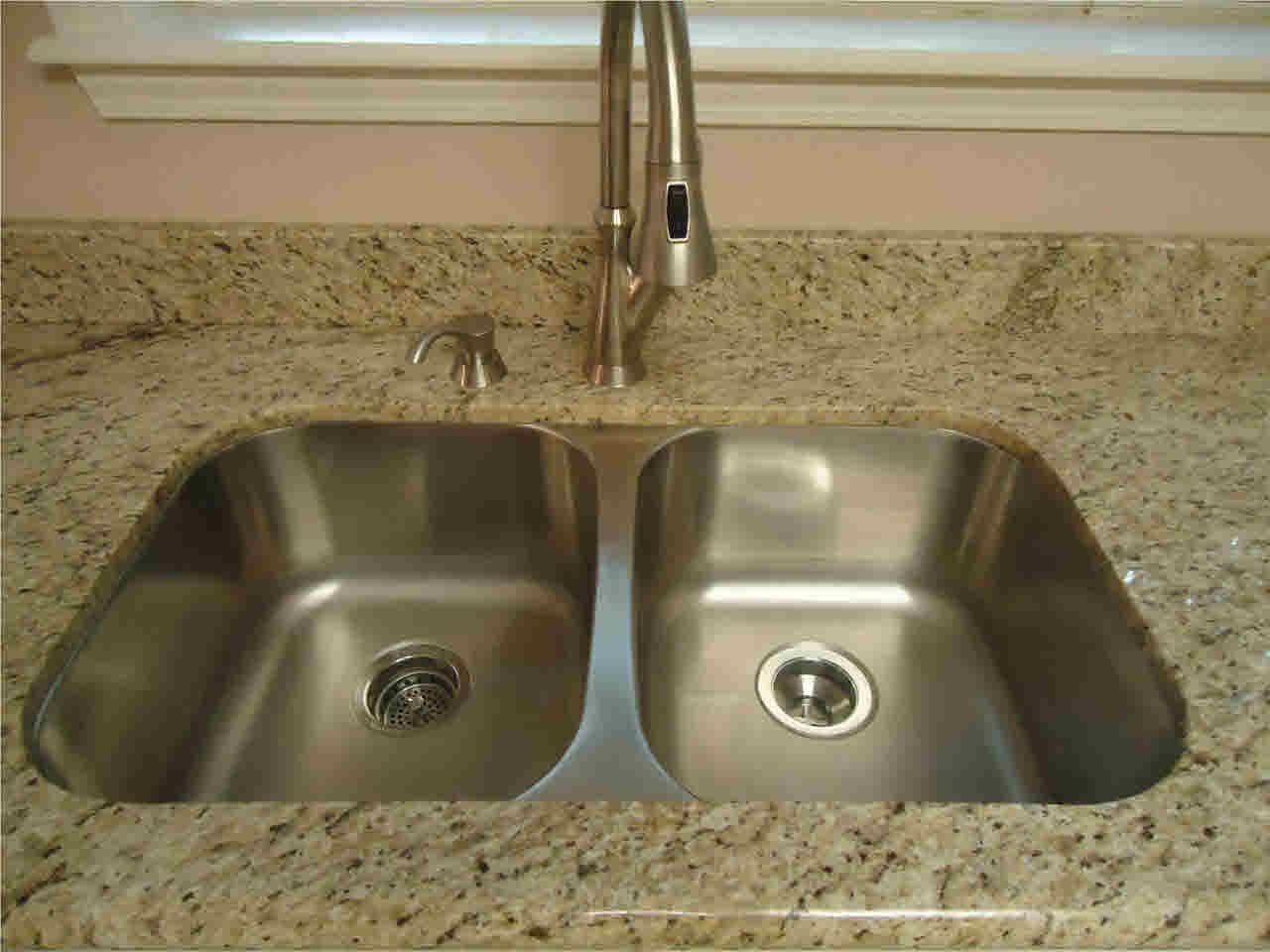 107 Timbercrest Drive Ridgeland, MS 39157 - Photo 10 of 25 New sink and new granite