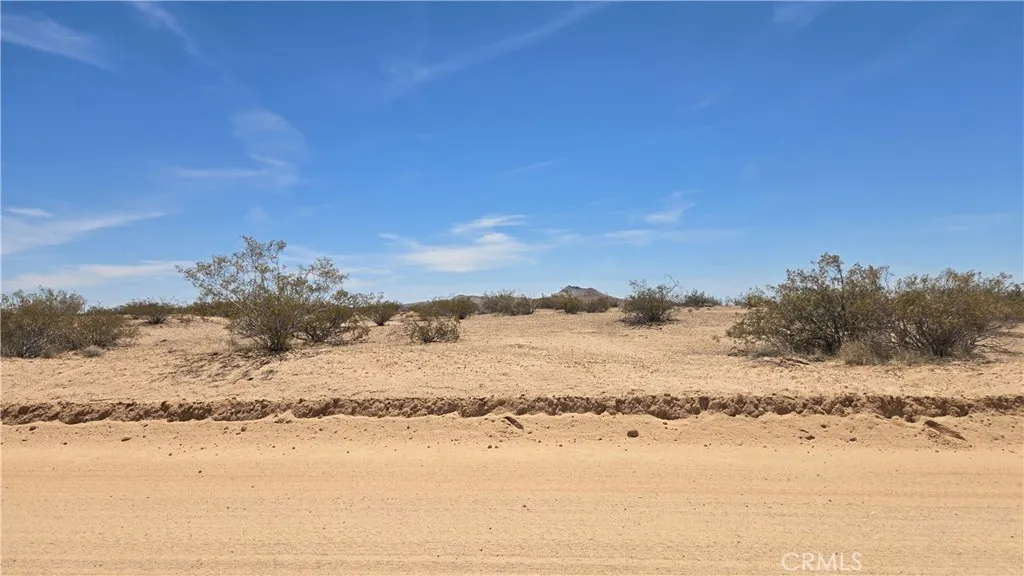 0 Randsburg Mojave Road Edwards, CA 93523 - Photo 4 of 41 a view of lake view and mountain