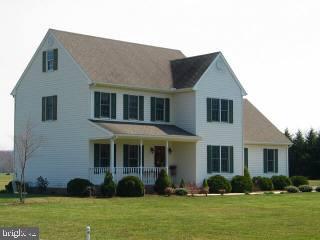 7849 Holt Road Parsonsburg, MD 21849 - Photo 1 of 7 Gallery Image 1