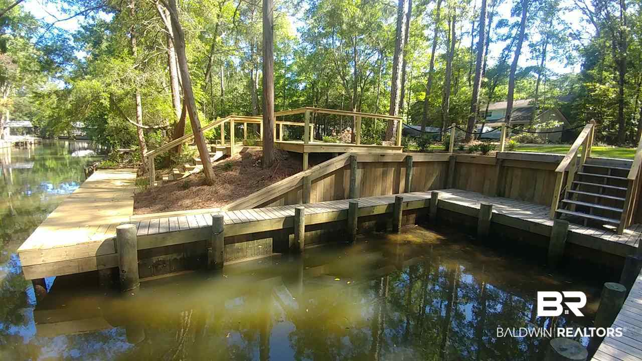 7316 Cook Road Bon Secour, AL 36535 - Photo 18 of 39