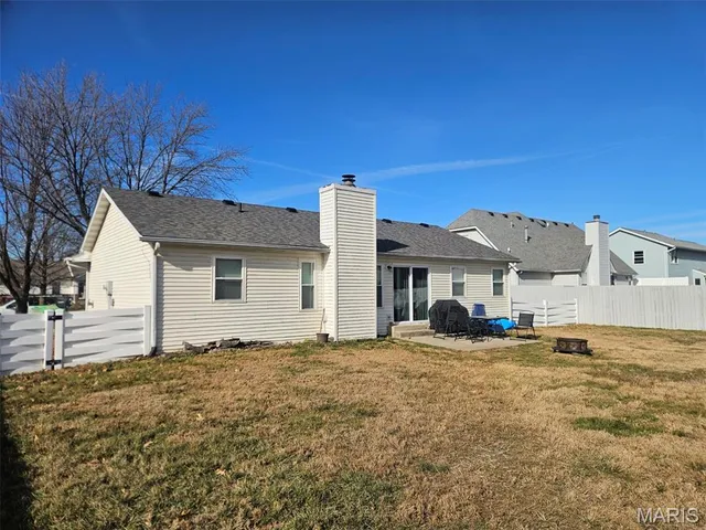 $199,900 | 120 North 7th Street, Dupo, IL 62239
