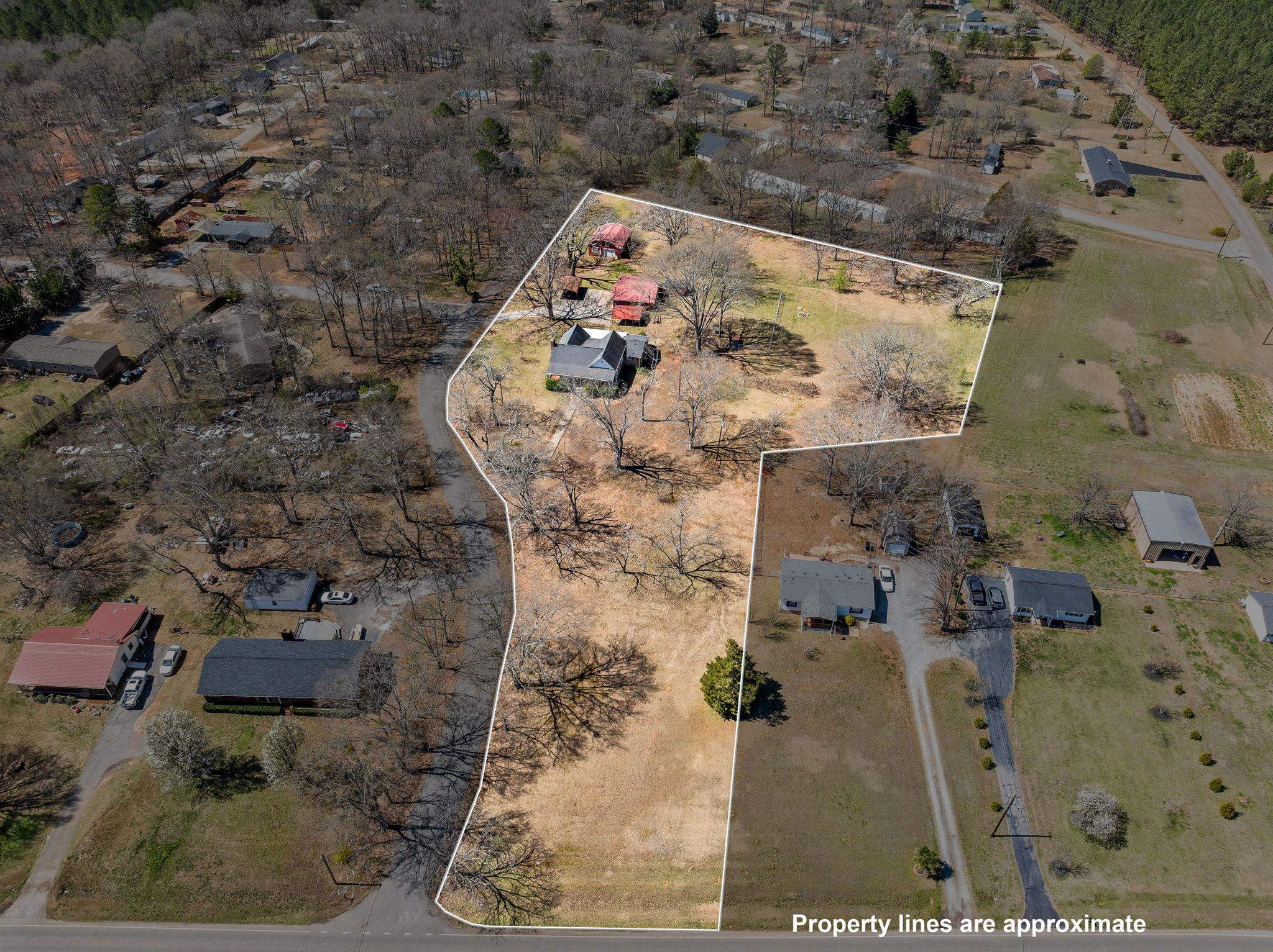 110 State Rd S-42-8239 Inman, SC 29349 - Photo 29 of 33
