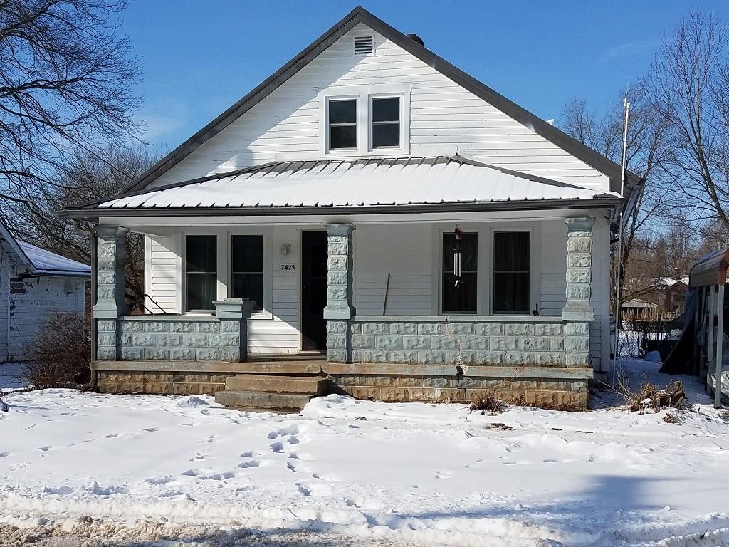 7425 Jordan Village Road Poland, IN 47868 - Photo 1 of 37 Gallery Image 1