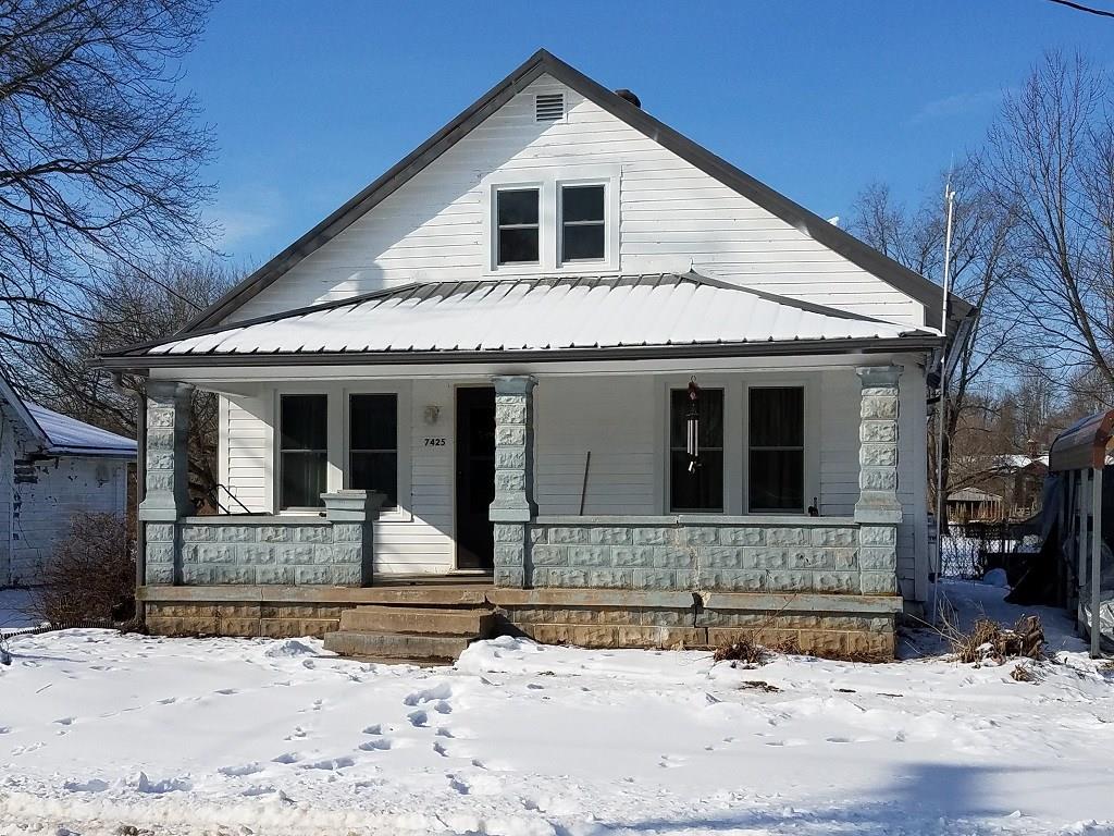 7425 Jordan Village Road Poland, IN 47868 - Photo 3 of 37 Gallery Image 3