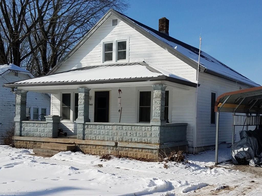 7425 Jordan Village Road Poland, IN 47868 - Photo 4 of 37 Gallery Image 4