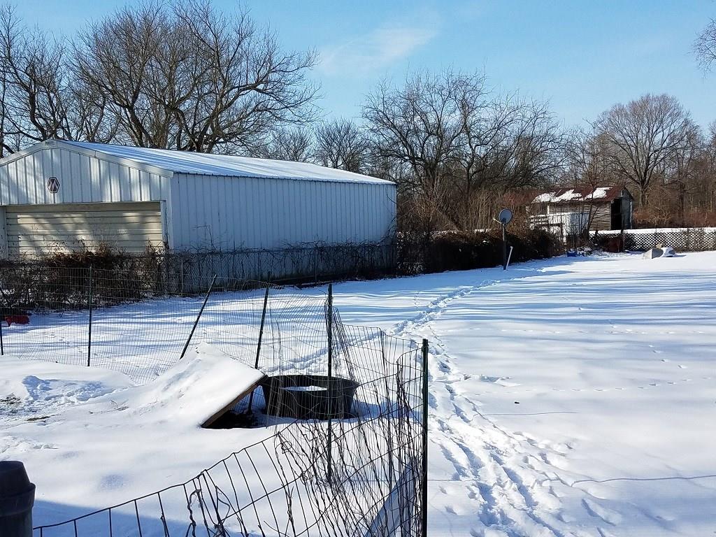 7425 Jordan Village Road Poland, IN 47868 - Photo 6 of 37 Gallery Image 6