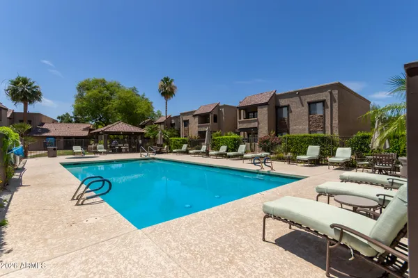 $1,495 | 5995 North 78th Street, Unit 2032, Scottsdale, AZ 85250