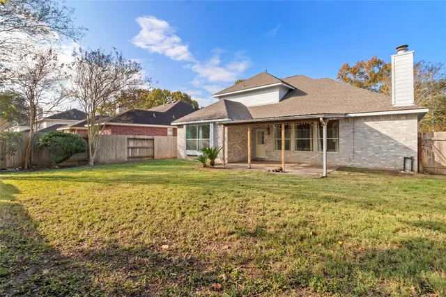 $2,300 | 1019 Norfolk Drive, Pearland, TX 77584