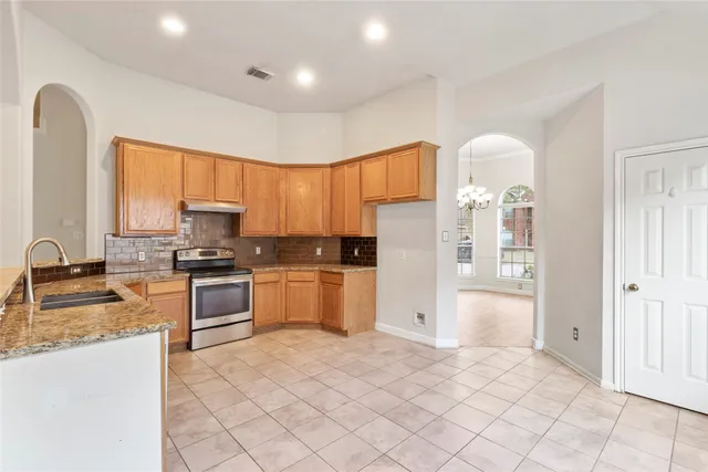 $2,300 | 1019 Norfolk Drive, Pearland, TX 77584