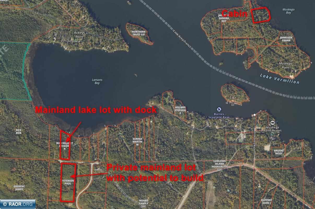 8119 Muskego Point Orr, MN 55771 - Photo 3 of 42