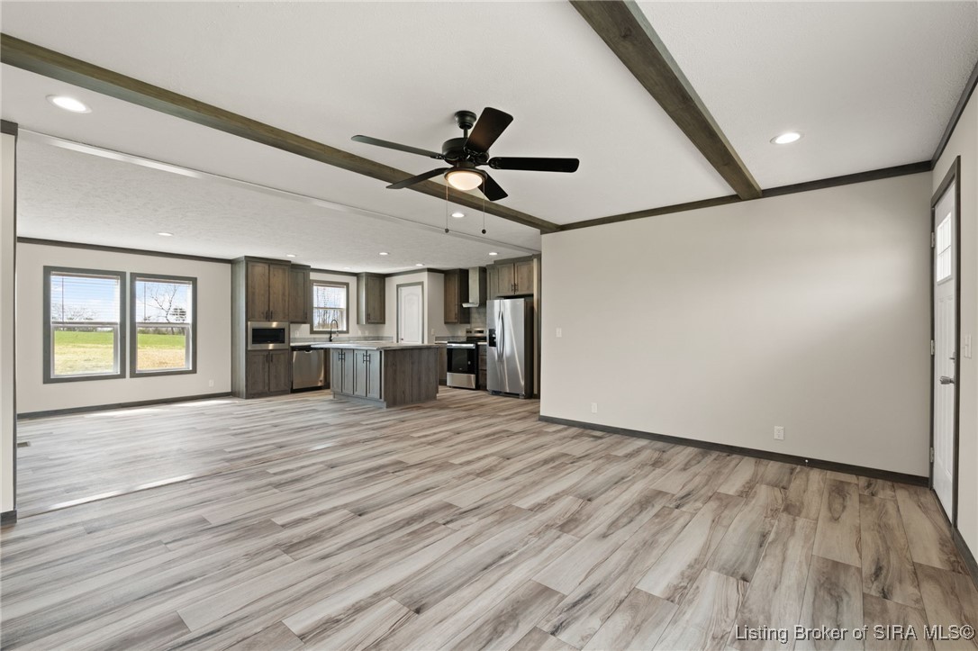 3999 East Curby Road English, IN 47118 - Photo 8 of 36