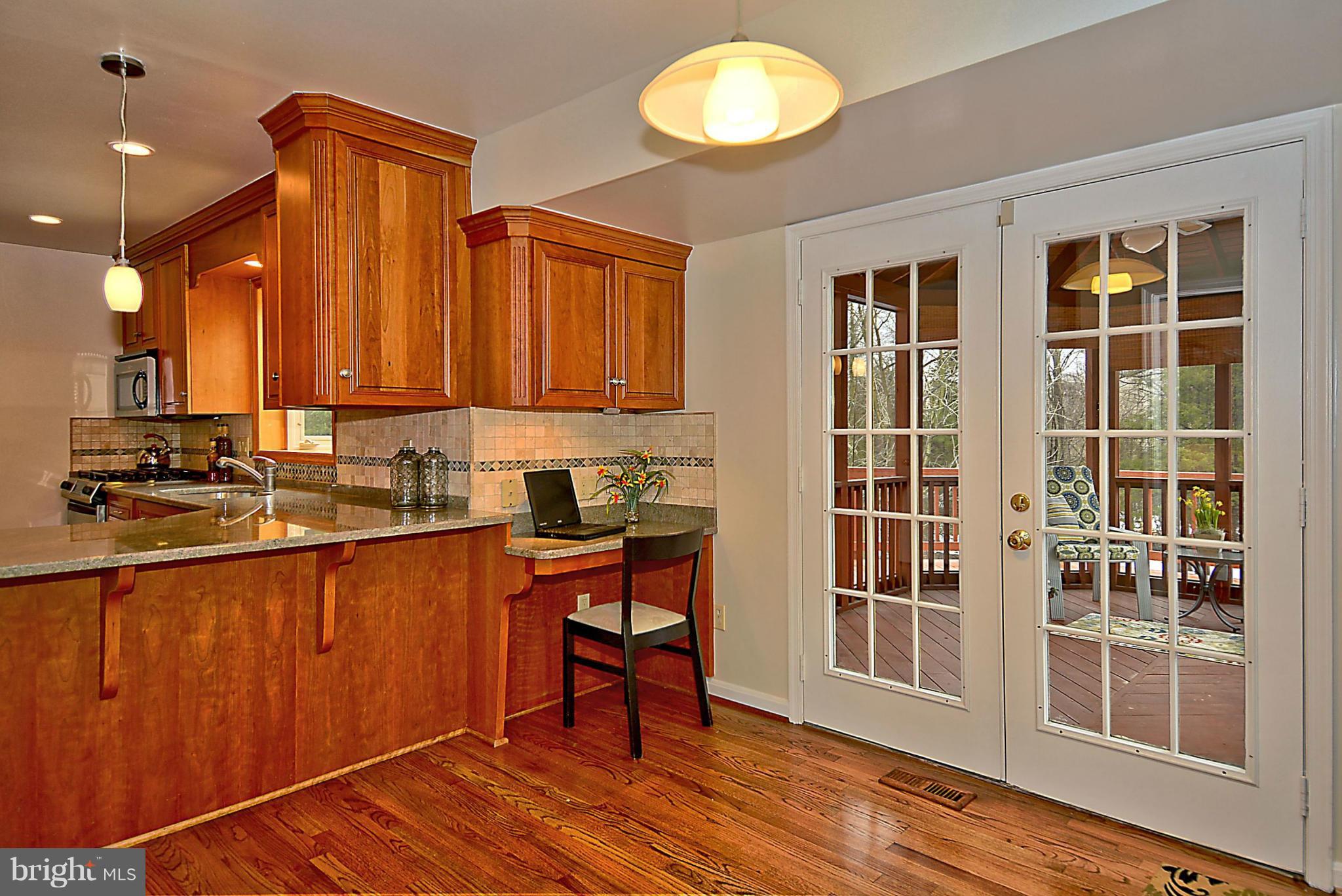 16810 Excaliber Way Sandy Spring, MD 20860 - Photo 11 of 30 Kitchen