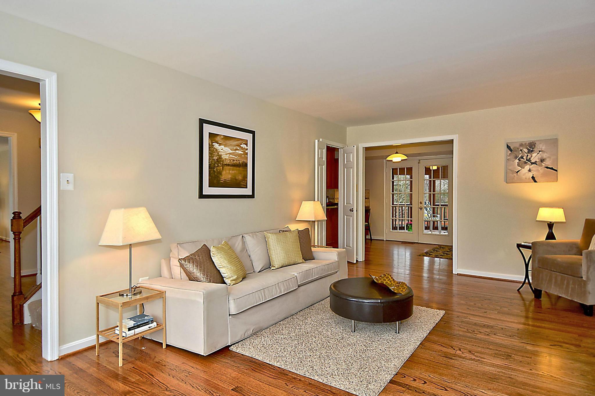 16810 Excaliber Way Sandy Spring, MD 20860 - Photo 13 of 30 Family Room