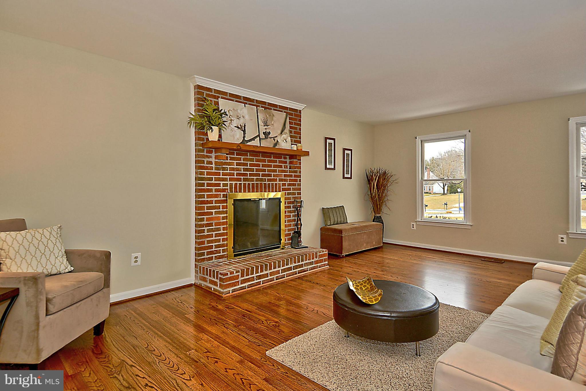 16810 Excaliber Way Sandy Spring, MD 20860 - Photo 14 of 30 Family Room