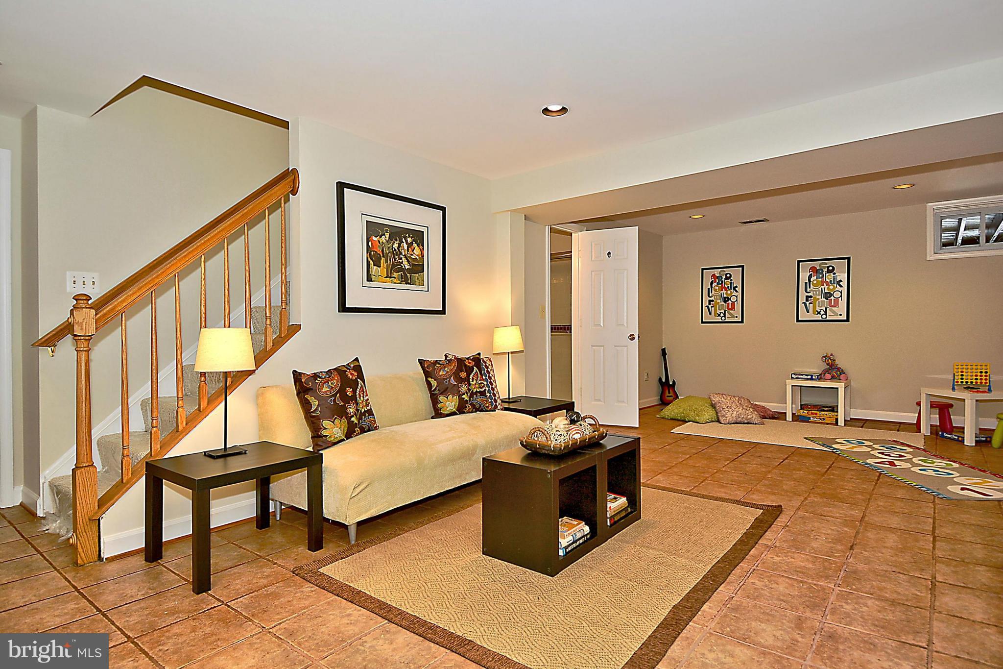16810 Excaliber Way Sandy Spring, MD 20860 - Photo 24 of 30 Recreation Room