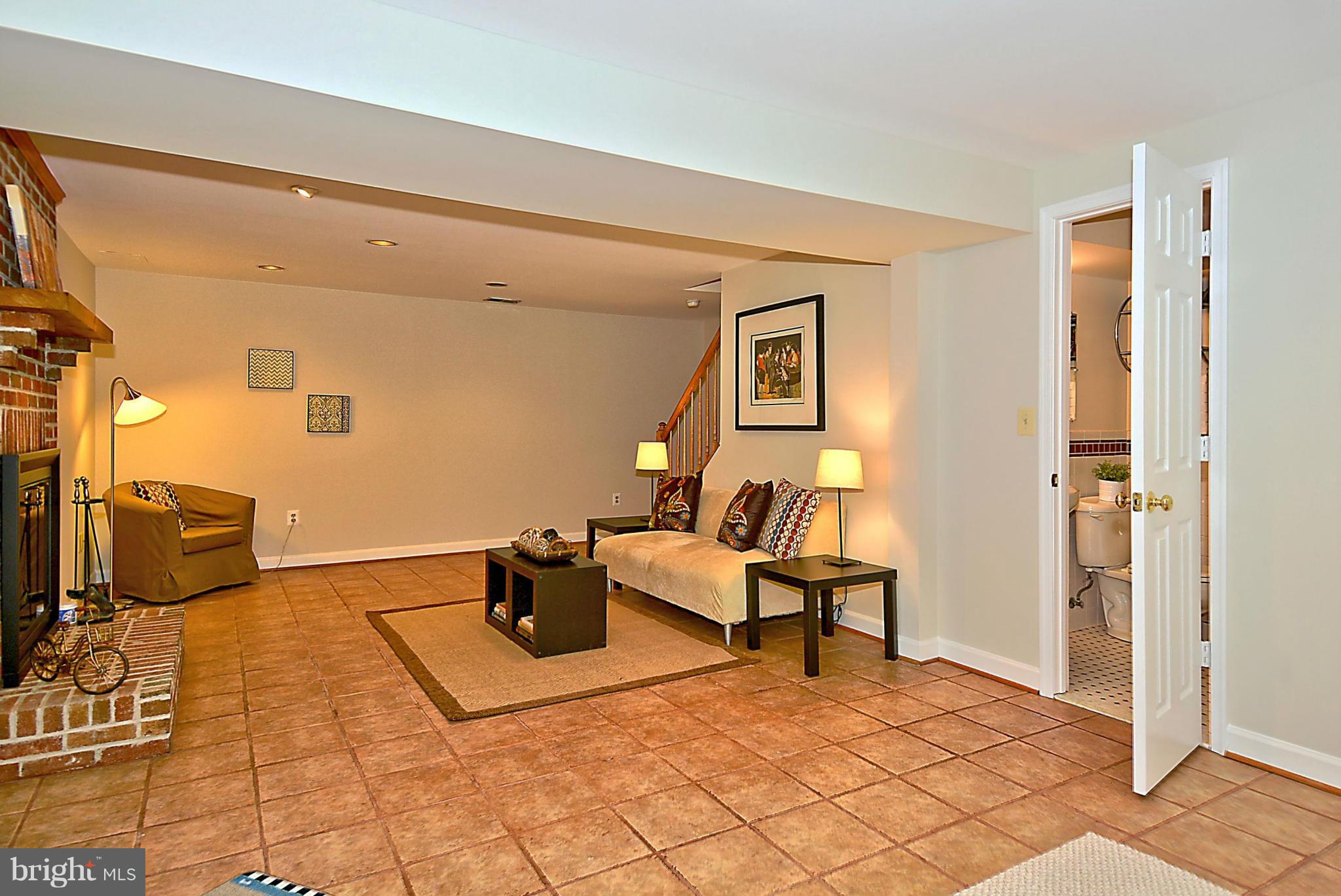 16810 Excaliber Way Sandy Spring, MD 20860 - Photo 25 of 30 Recreation Room