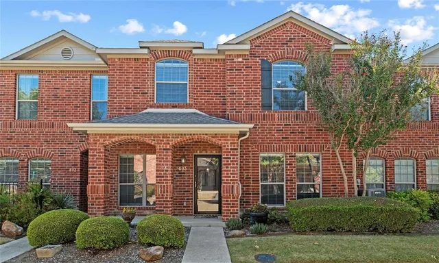 $2,000 | 575 South Virginia Hills Drive, Unit 403, McKinney, TX 75072