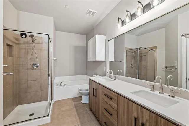 $2,000 | 575 South Virginia Hills Drive, Unit 403, McKinney, TX 75072