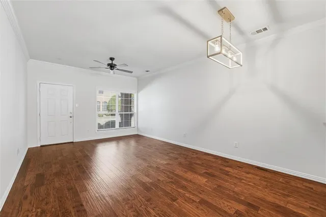 $2,000 | 575 South Virginia Hills Drive, Unit 403, McKinney, TX 75072